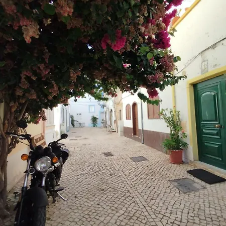 Casa Horta Downtown Marina Semesterbostad