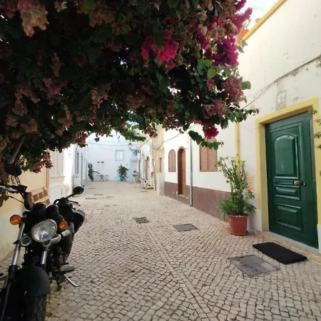 Casa Horta Downtown Marina