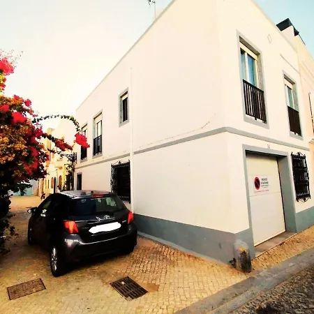 Casa Horta Downtown Marina * Olhão