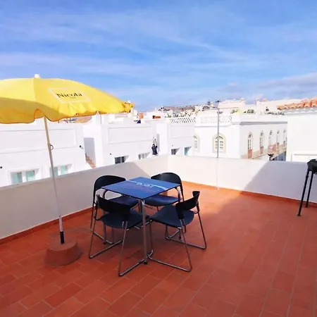 Casa Horta Downtown Marina *