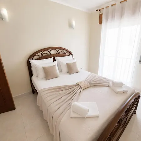 Casa Horta Downtown Marina Olhão