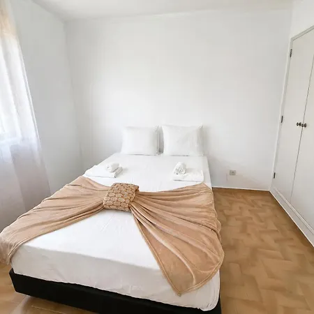 Casa Horta Downtown Marina * Olhão