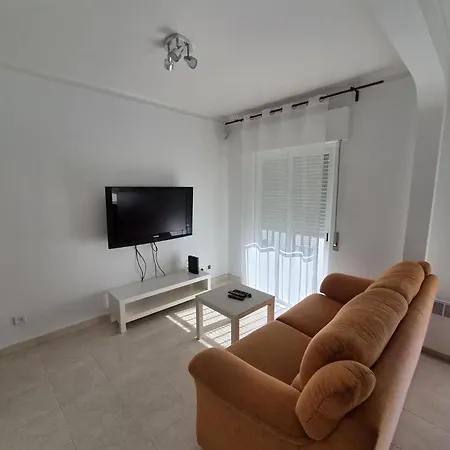 Casa Horta Downtown Marina *