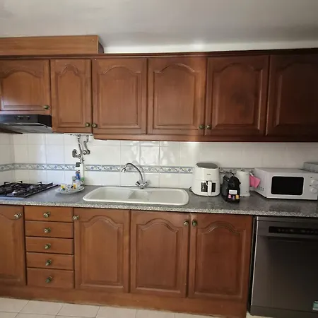 Casa Horta Downtown Marina *