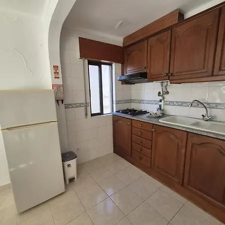 Casa Horta Downtown Marina Olhão