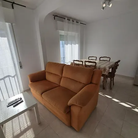 Hébergement de vacances Casa Horta Downtown Marina *
