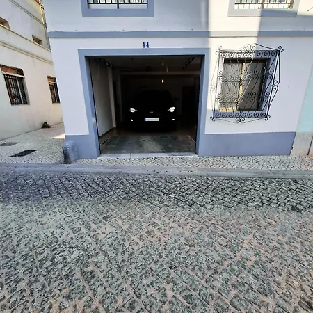 Casa Horta Downtown Marina * Olhão