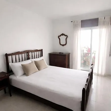 Dom wakacyjny Casa Horta Downtown Marina
